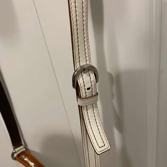 Coach cross body bag - Picture 4 of 7